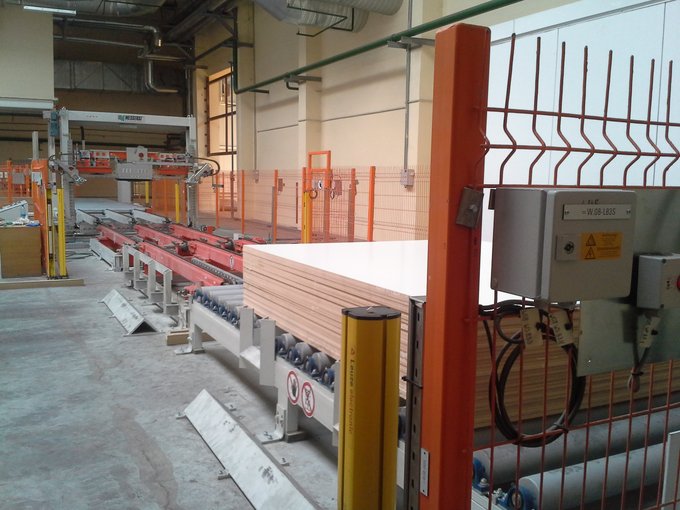 soluciones / madera / eficiencia y rendimiento